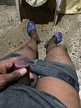 Blackmaicrost online show from 6, 2, 2025