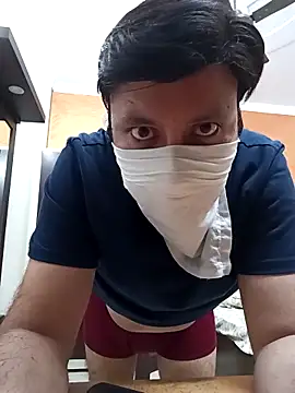 innocentboy1987 online show from 22, 3, 2025