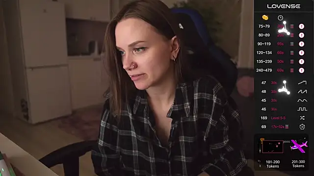 alexa feels  online show from 18, 9, 2025