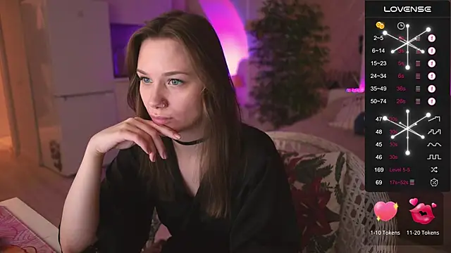 alexa feels  online show from 28, 11, 2025