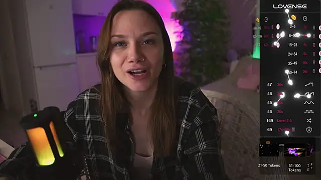 alexa feels  online show from 29, 11, 2025