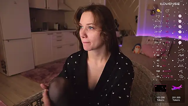 alexa feels  online show from 6, 2, 2026