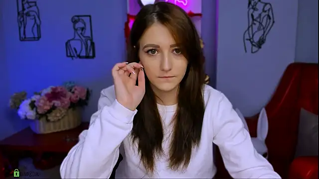 catherine kitty online show from 27, 2, 2025