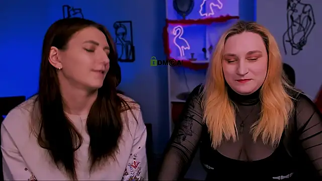 catherine kitty online show from 28, 2, 2025