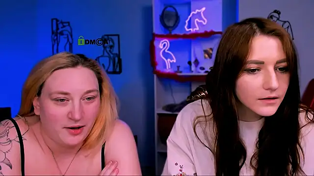 catherine kitty online show from 28, 2, 2025