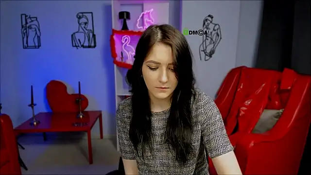 catherine kitty online show from 21, 3, 2025