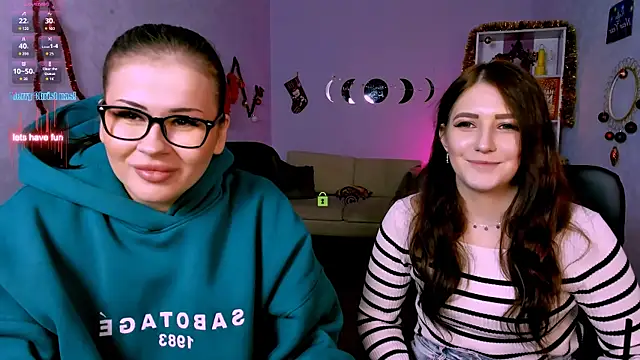 catherine kitty online show from 10, 1, 2026