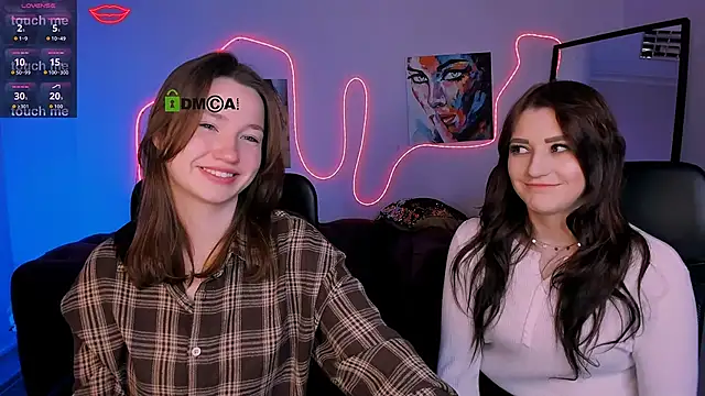 catherine kitty online show from 18, 1, 2026