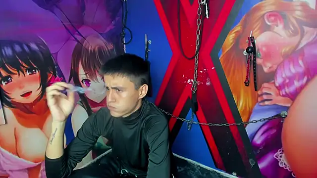 Snapshot of Party_in_gehenna chatting on 22, 2, 2026 Party in gehenna online show from 22, 2, 2026