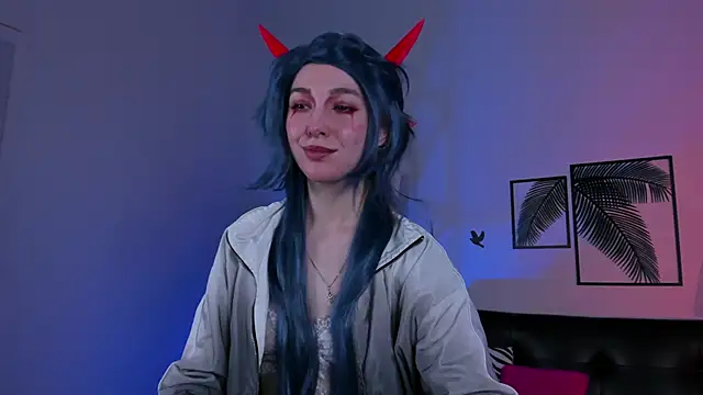 PhilippaAdamas online show from 9, 3, 2025