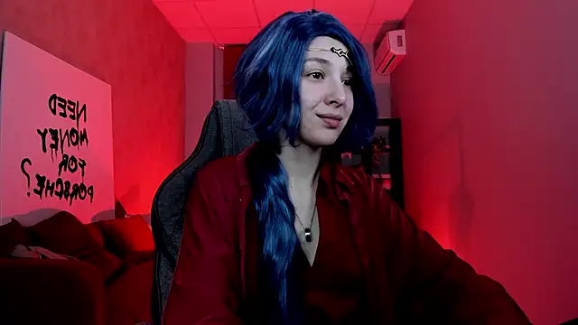 PhilippaAdamas online show from 31, 10, 2025