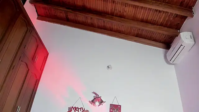 alejandra-cortes online show from 8, 1, 2026