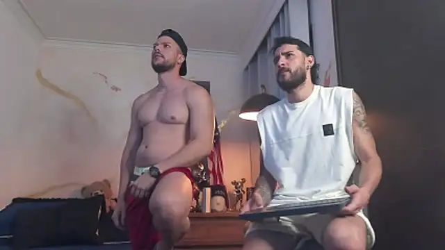 bakersboyssexys online show from 10, 3, 2026