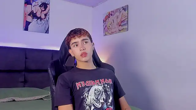 Aiiden 15 online show from 27, 10, 2025