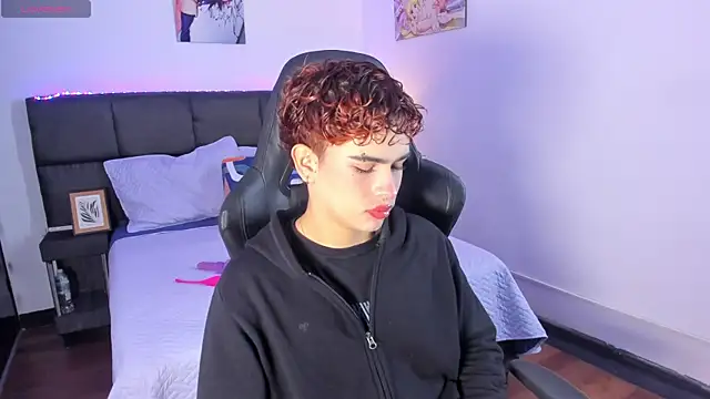 Aiiden 15 online show from 14, 11, 2025