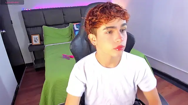 Aiiden 15 online show from 18, 12, 2025