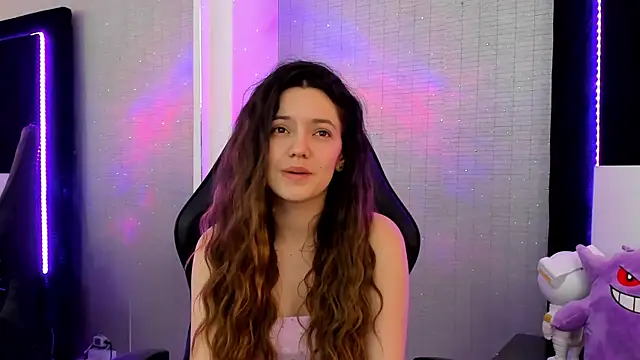 ArianaFranco online show from 16, 3, 2025