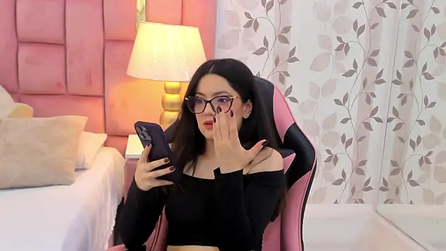 ArianaFranco online show from 11, 2, 2026