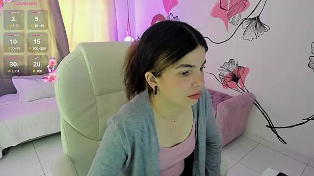 Isabela Fiorelli online show from 23, 5, 2026