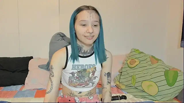 Sam Jaster online show from 13, 3, 2026