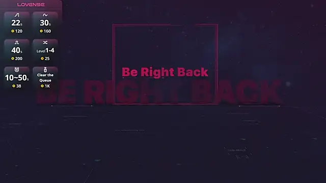 joycemilka online show from 28, 10, 2025