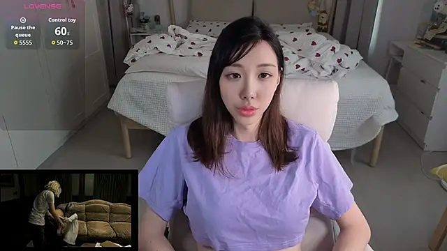 joycemilka online show from 4, 3, 2026