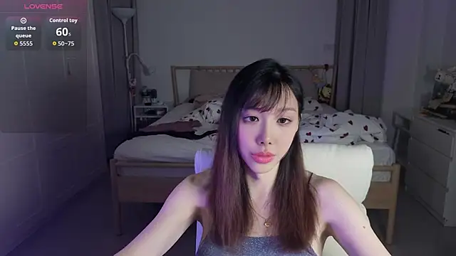 joycemilka online show from 7, 6, 2026