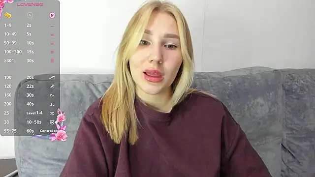 And1sa online show from 3, 4, 2026