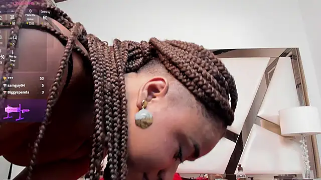 Snapshot of AgathaBladee chatting on 11, 2, 2025 AgathaBladee online show from 11, 2, 2025