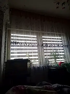 KpecTuK288 online show from 11, 1, 2025