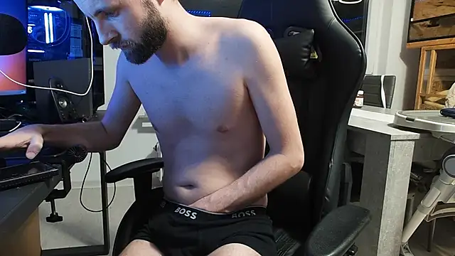 ademandjulia online show from 22, 3, 2026