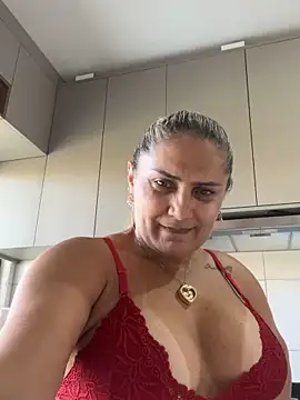 Gabyseex online show from 17, 4, 2026