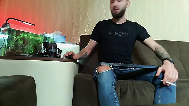 JamieNoxus online show from 12, 3, 2025