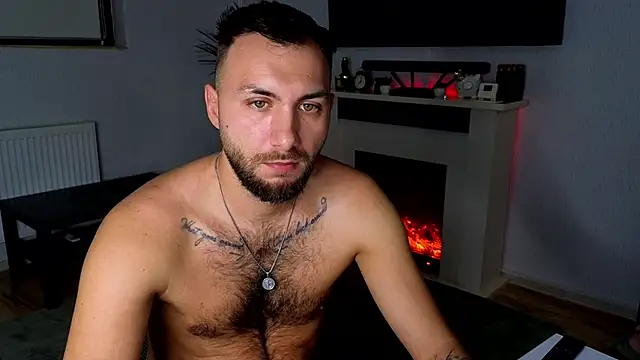 JamieNoxus online show from 19, 11, 2025