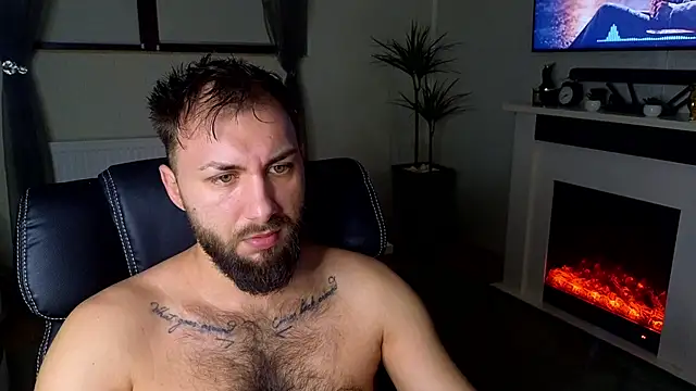 JamieNoxus online show from 24, 2, 2026