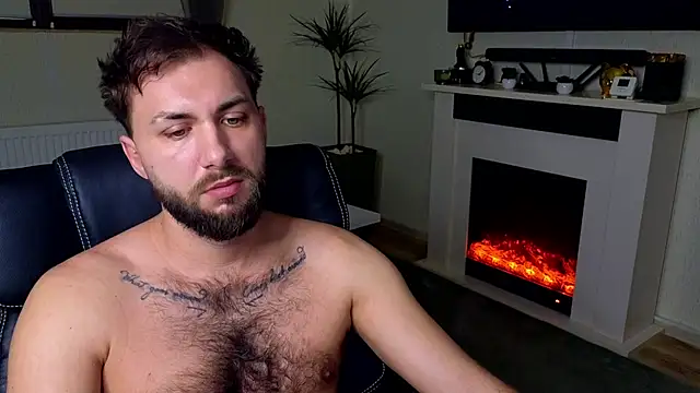 JamieNoxus online show from 24, 3, 2026