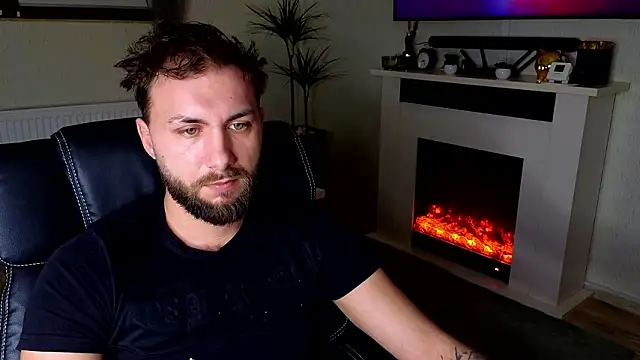 JamieNoxus online show from 26, 3, 2026