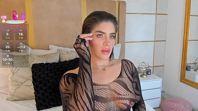 Snapshot of GraceDupont1 chatting on 20, 9, 2025 GraceDupont1 online show from 20, 9, 2025