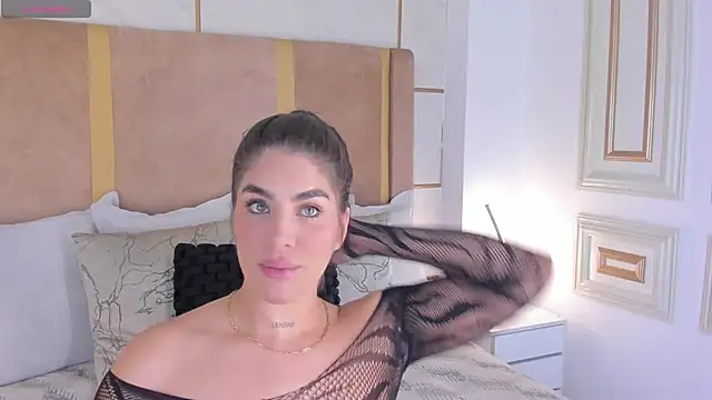 Snapshot of GraceDupont1 chatting on 21, 10, 2025 GraceDupont1 online show from 21, 10, 2025