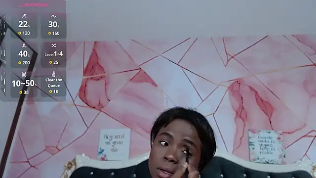 LindaBird online show from 2, 2, 2026