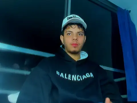 Alessandro 1610 online show from 2, 10, 2025