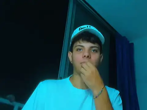 Alessandro 1610 online show from 22, 10, 2025