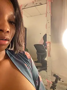 blackgril12 online show from 6, 1, 2026