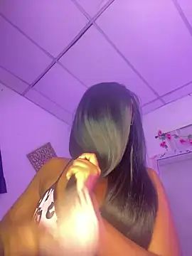 Snapshot of blackgril12 chatting on 16, 2, 2026 blackgril12 online show from 16, 2, 2026