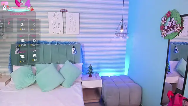 abby apple online show from 18, 12, 2025