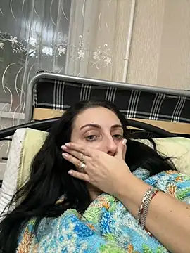 Miroslava1247 online show from 9, 2, 2025