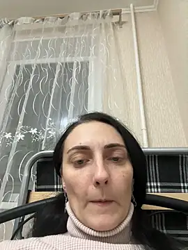 Miroslava1247 online show from 10, 2, 2025