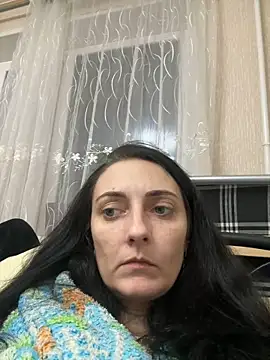 Miroslava1247 online show from 12, 2, 2025