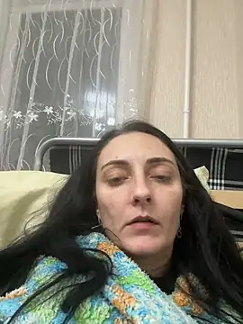 Miroslava1247 online show from 12, 2, 2025