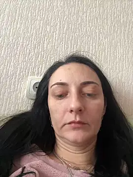 Miroslava1247 online show from 22, 2, 2025